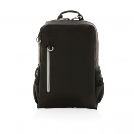 Impact AWARE™ Lima 15.6' RFID laptop backpack