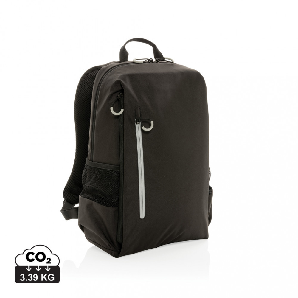Impact AWARE™ Lima 15.6' RFID laptop backpack Impact AWARE™ Lima 15.6' RFID laptop backpack
