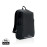 Swiss Peak AWARE™ RFID and USB A laptop backpack