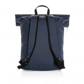 Dillon AWARE™ RPET lightweight foldable backpack