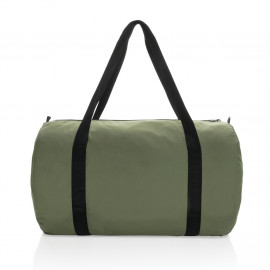 Dillon AWARE™ RPET foldable sports bag