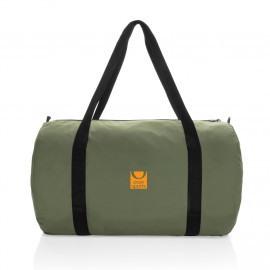 Dillon AWARE™ RPET foldable sports bag