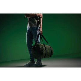 Dillon AWARE™ RPET foldable sports bag