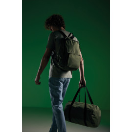 Dillon AWARE™ RPET foldable sports bag