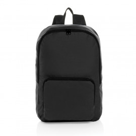 Dillon AWARE™ RPET foldable classic backpack
