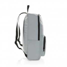 Dillon AWARE™ RPET foldable classic backpack
