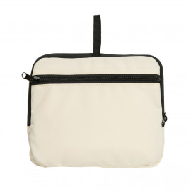 Dillon AWARE™ RPET foldable classic backpack