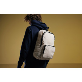 Dillon AWARE™ RPET foldable classic backpack