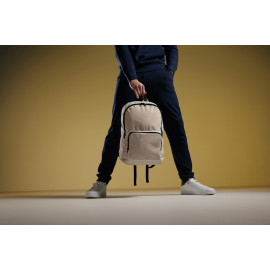 Dillon AWARE™ RPET foldable classic backpack