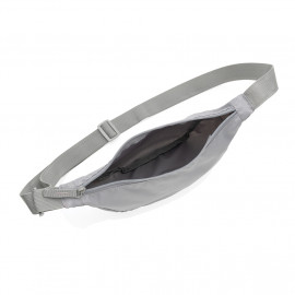 Crescent AWARE™ RPET half moon sling bag