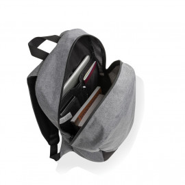 Kazu AWARE™ RPET basic 15.6 inch laptop backpack