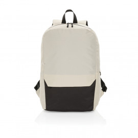 Kazu AWARE™ RPET basic 15.6 inch laptop backpack
