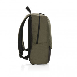 Kazu AWARE™ RPET basic 15.6 inch laptop backpack