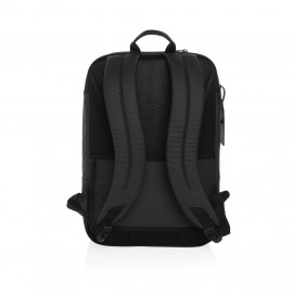 Armond AWARE™ RPET 15.6 inch deluxe laptop backpack