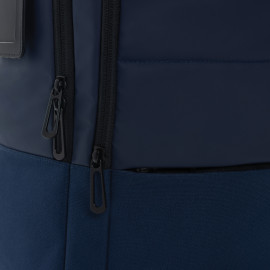Armond AWARE™ RPET 15.6 inch deluxe laptop backpack