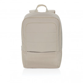 Armond AWARE™ RPET 15.6 inch standard laptop backpack