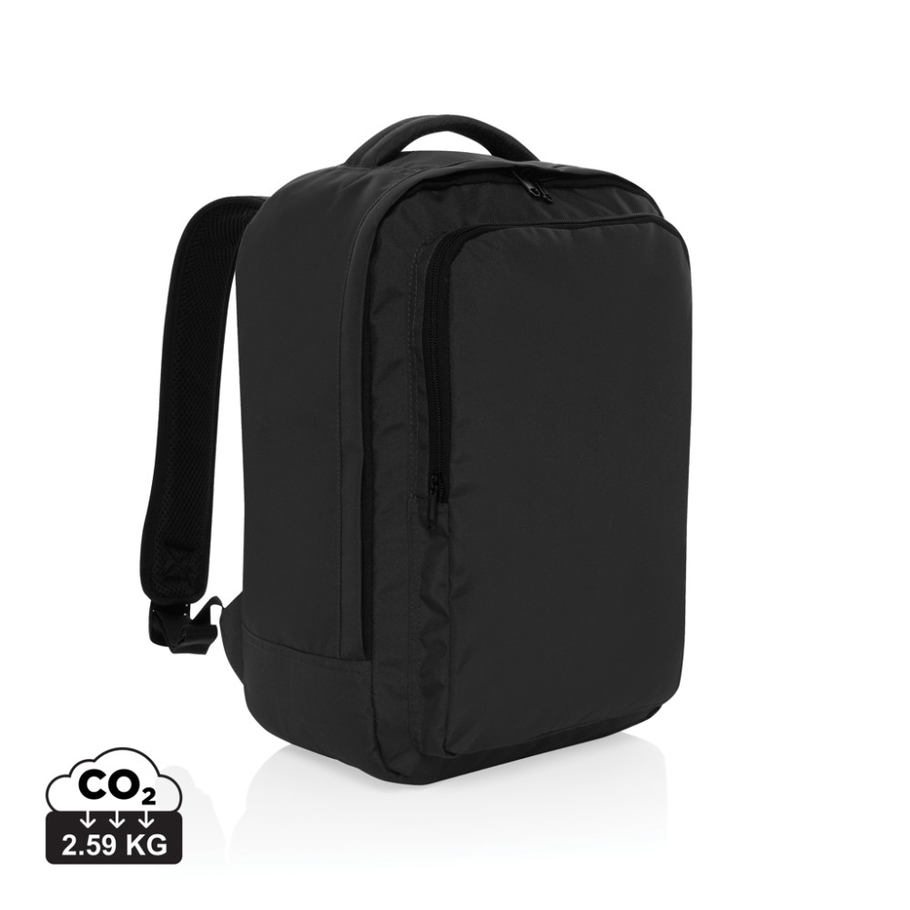 Ace Aware™ RPET Free On Board travel pack Ace Aware™ RPET Free On Board travel pack