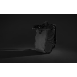Swiss Peak Aware™ RPET Leonard 15.6 inch laptop backpack