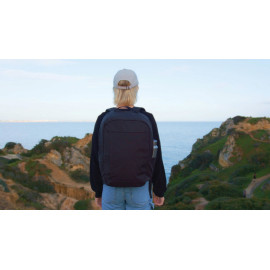 SP Aware™ RPET Edin 100% recycled 15.6 inch laptop backpack