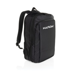 Flexpack Aware™ RPET Expandable Slim 15.6