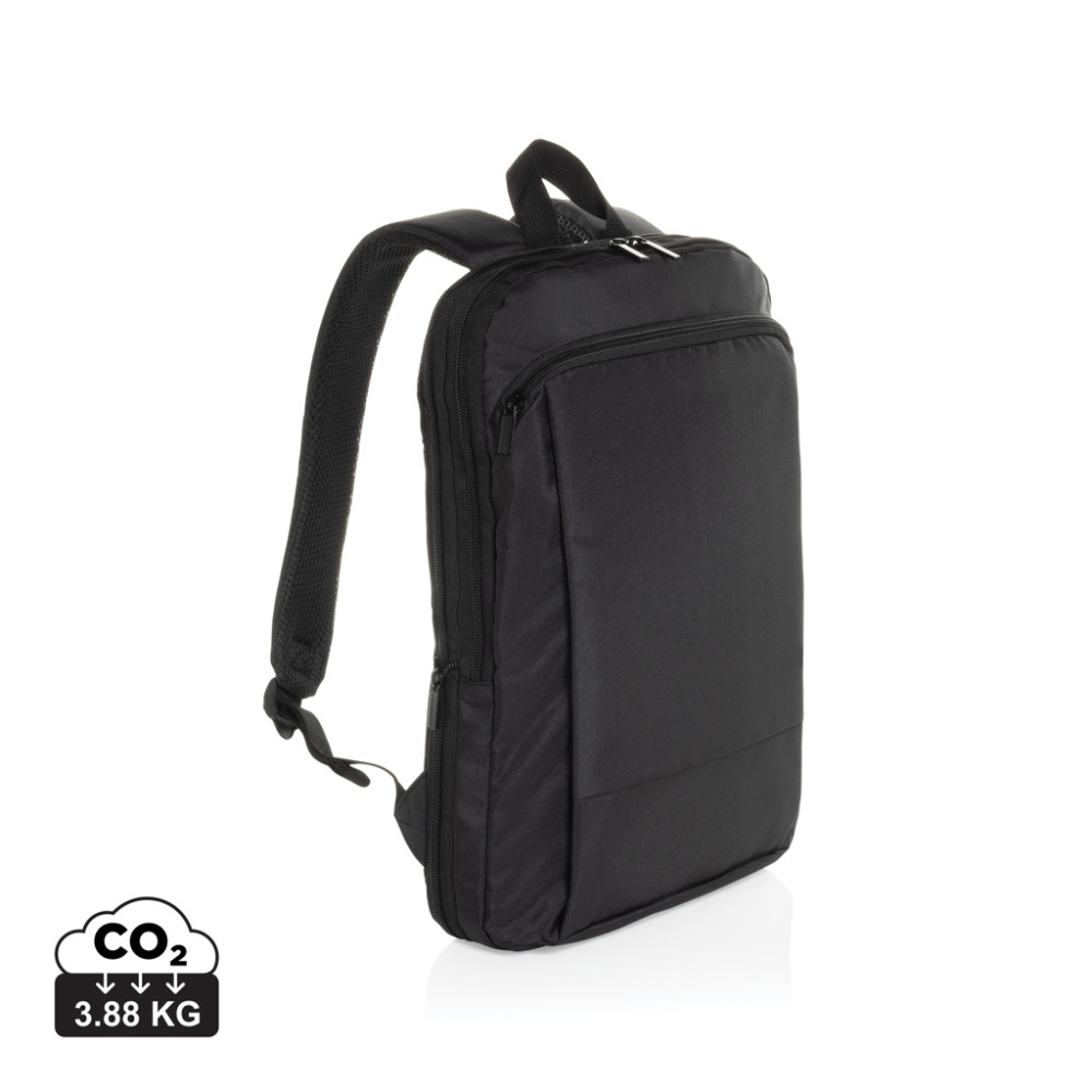 Flexpack Aware™ RPET Expandable Slim 15.6