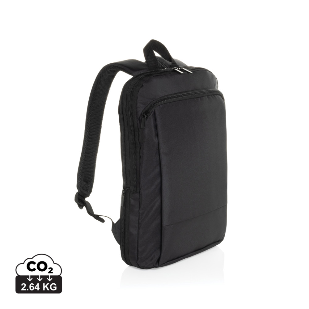 Flexpack Aware™ RPET Expandable Slim 15.6 Flexpack Aware™ RPET Expandable Slim 15.6