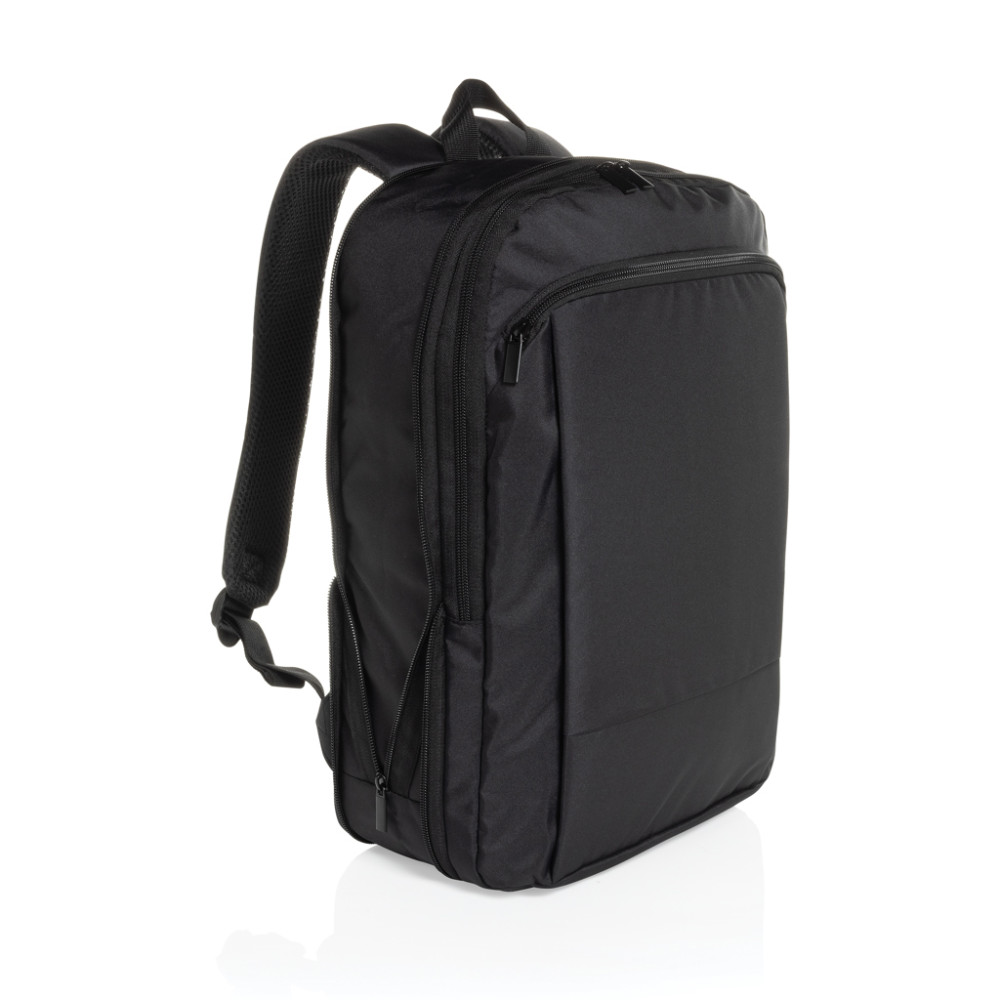Flexpack Aware™ RPET Expandable Slim 15.6 Flexpack Aware™ RPET Expandable Slim 15.6