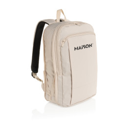 Flexpack Aware™ RPET Expandable Slim 15.6