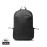 KENTO URBAN RCS recycled nylon 15.6 inch Backpack with front