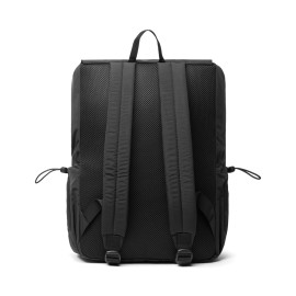 KENTO URBAN RCS recycled nylon Everyday Backpack