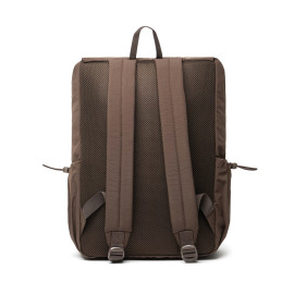 KENTO URBAN RCS recycled nylon Everyday Backpack