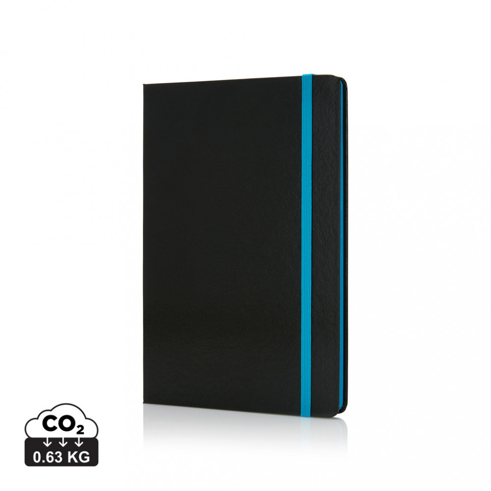 Тефтер "Note" A5 Тефтер "Note" A5