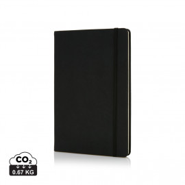 Тефтер "Relief" A5