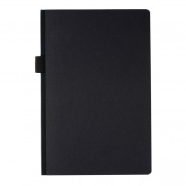 A5 FSC® deluxe hardcover notebook