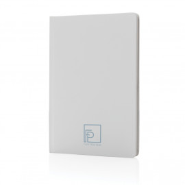 A5 Impact stone paper hardcover notebook