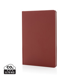 A5 Impact stone paper hardcover notebook