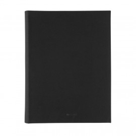 Impact Aware™ A4 portfolio with magnetic closure