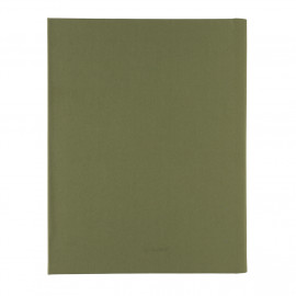 Impact Aware™ A4 portfolio with magnetic closure
