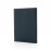 Impact Aware™ A5 notebook with magnetic closure