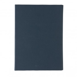 Impact Aware™ A5 notebook with magnetic closure