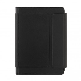 Swiss Peak Heritage RCS rPU A5 stone paper portfolio