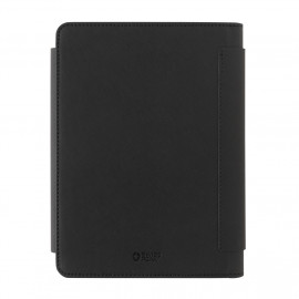 Swiss Peak Heritage RCS rPU A5 stone paper portfolio