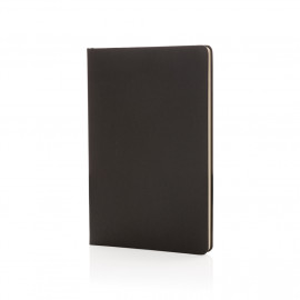 A5 FSC® hardcover notebook