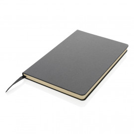 A5 FSC® hardcover notebook