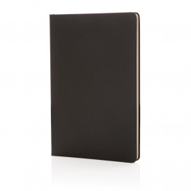 A5 FSC® hardcover notebook