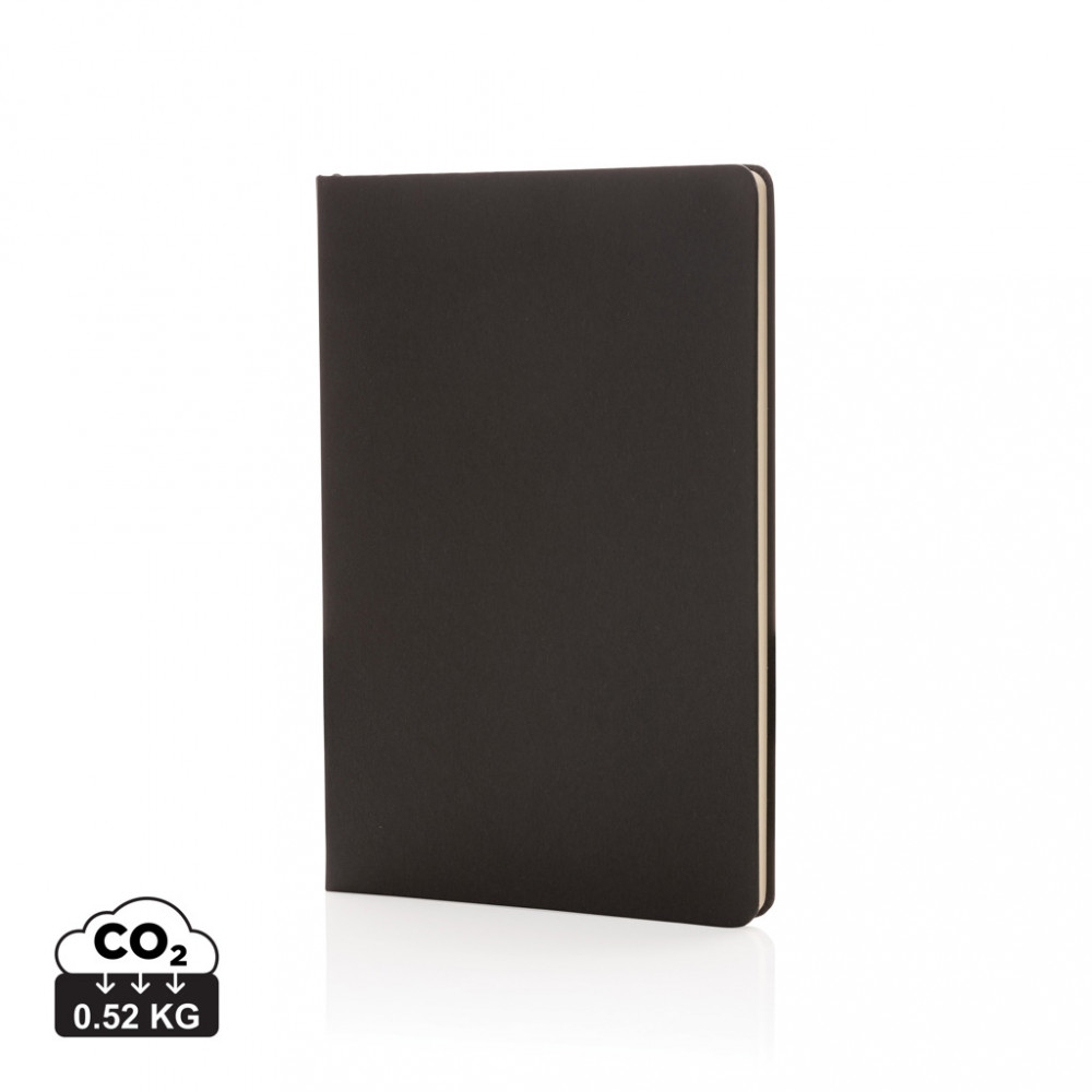 A5 FSC® hardcover notebook
