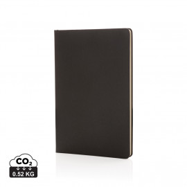 A5 FSC® hardcover notebook