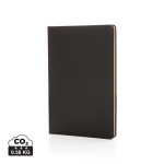 A5 FSC® hardcover notebook