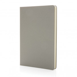 A5 FSC® hardcover notebook