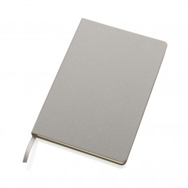 A5 FSC® hardcover notebook